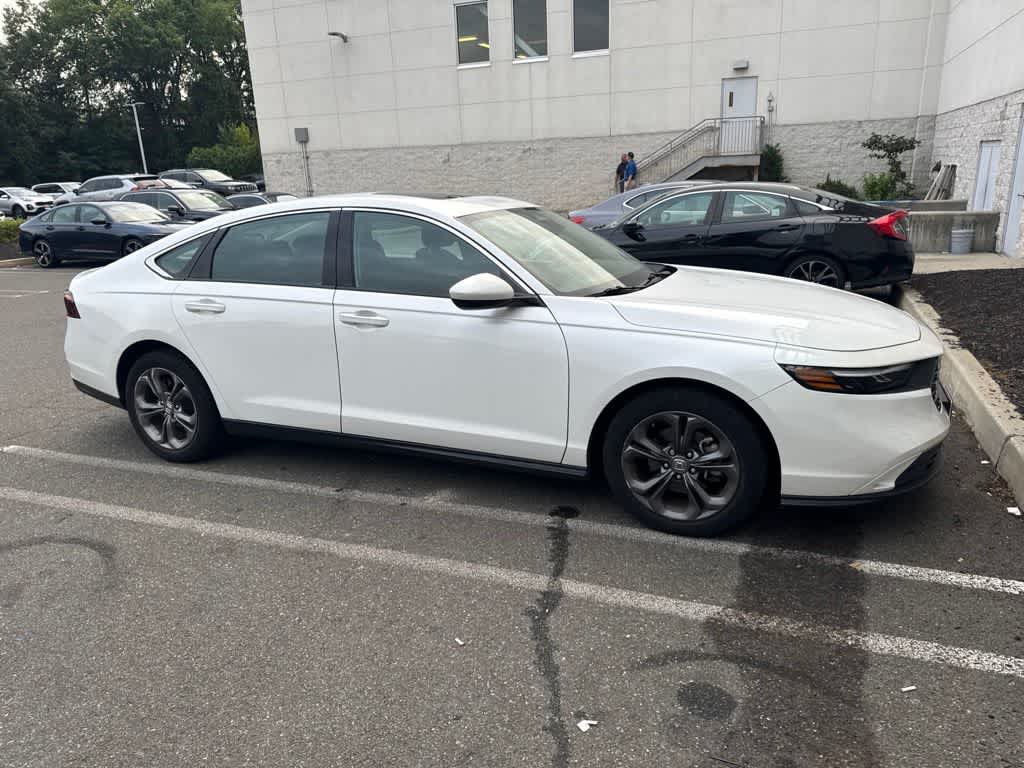 2023 Honda Accord Base