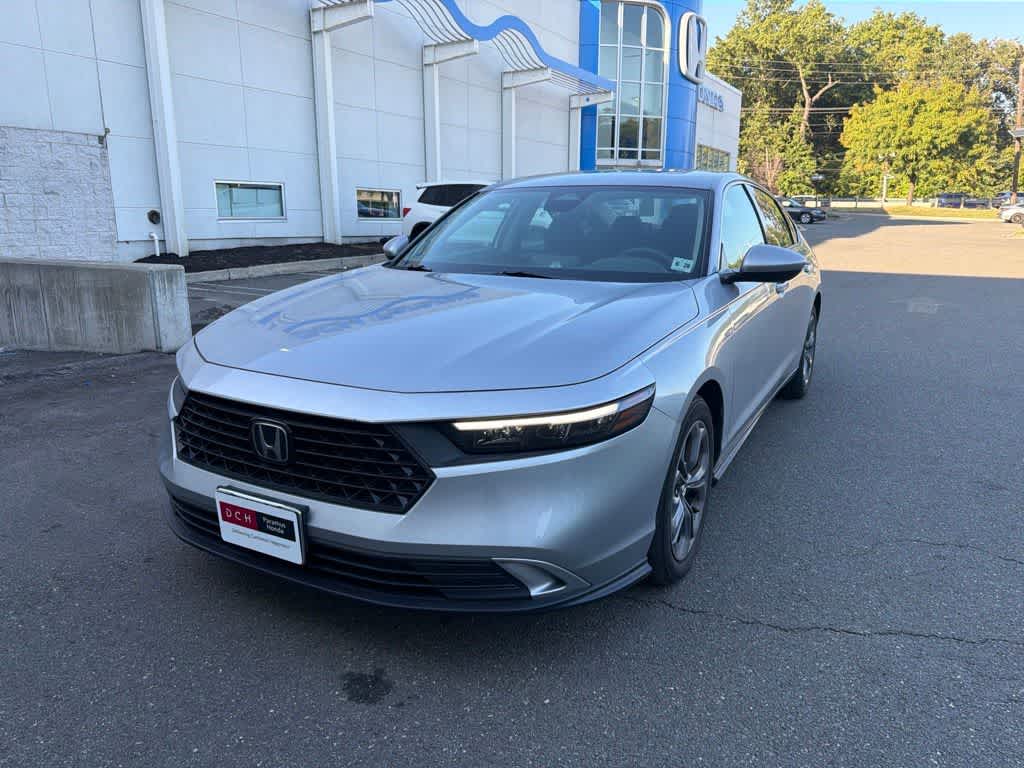 2023 Honda Accord Base