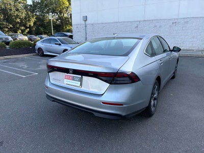 2023 Honda Accord Base