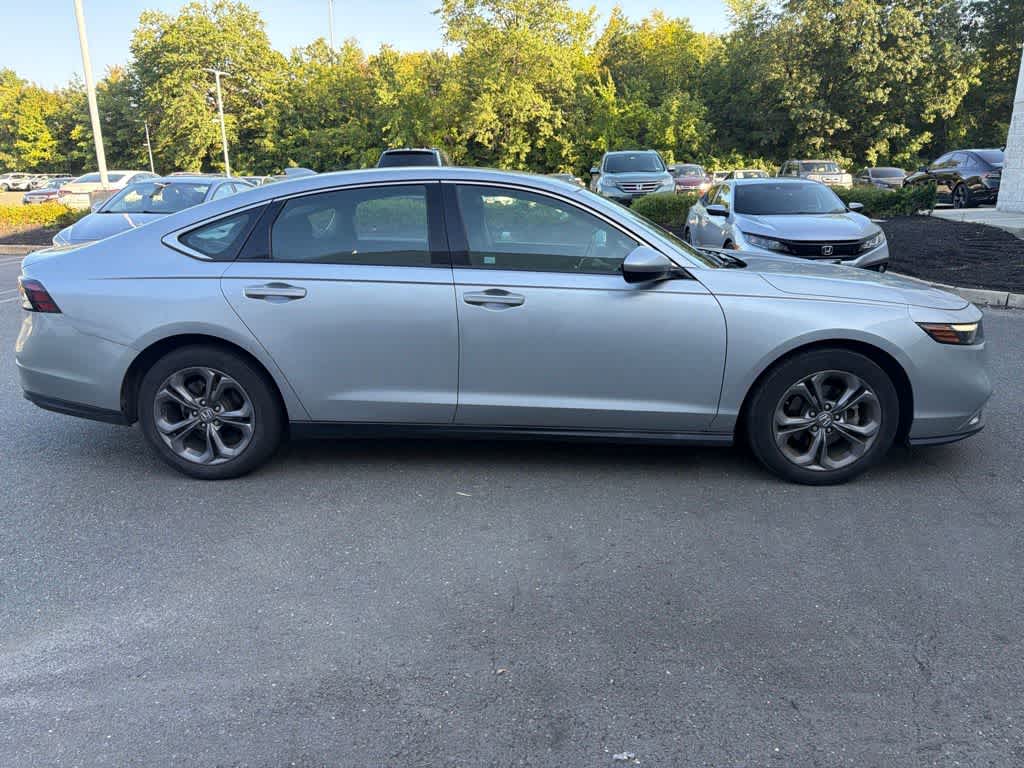 2023 Honda Accord Base