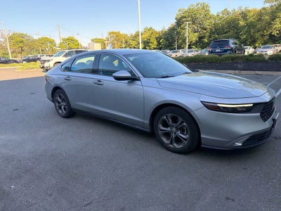 2023 Honda Accord Base