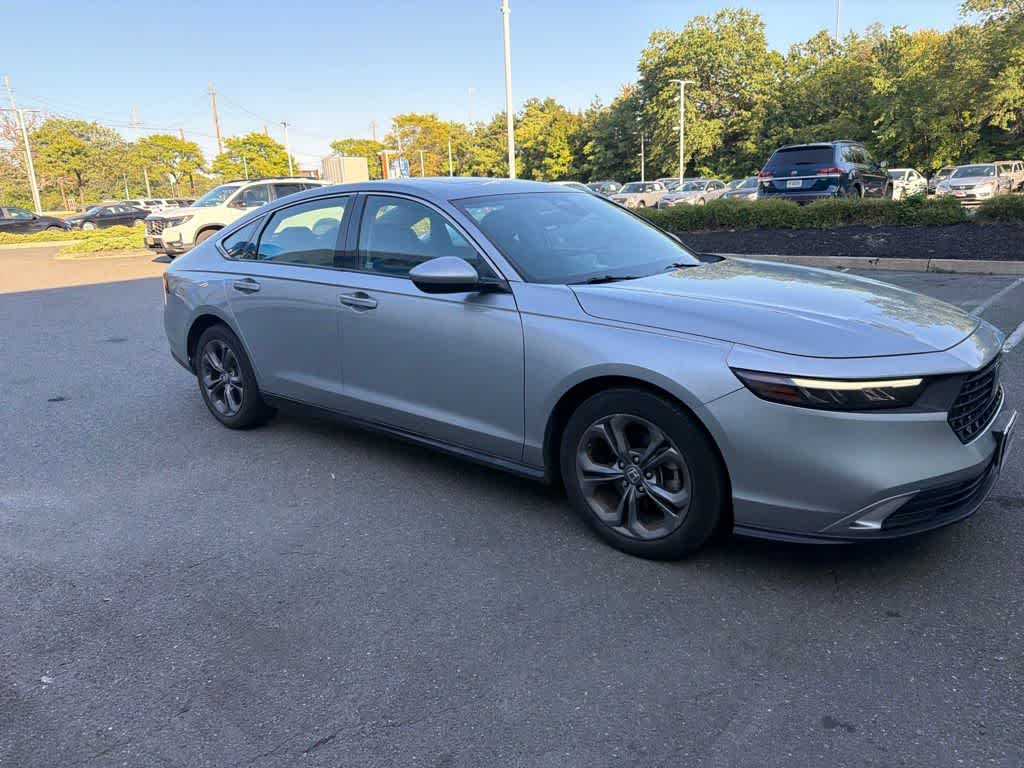 2023 Honda Accord Base