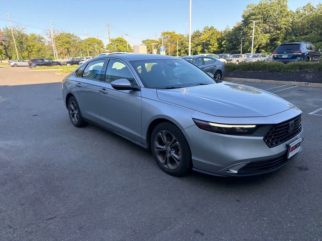 2023 Honda Accord Base