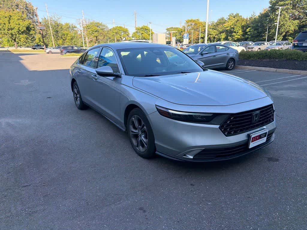 2023 Honda Accord Base