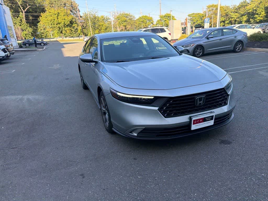 2023 Honda Accord Base