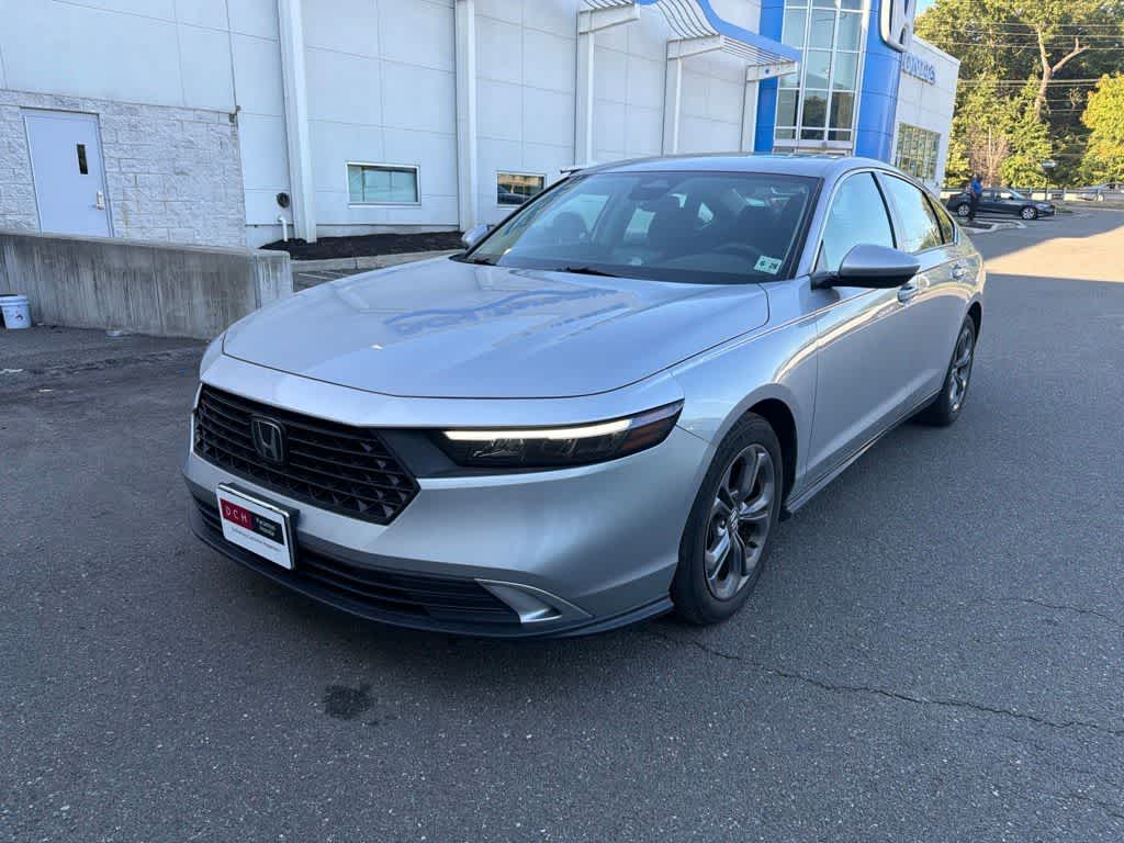 2023 Honda Accord Base
