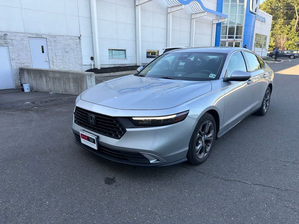 2023 Honda Accord Base
