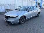 2023 Honda Accord Base