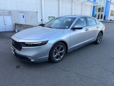 2023 Honda Accord Base