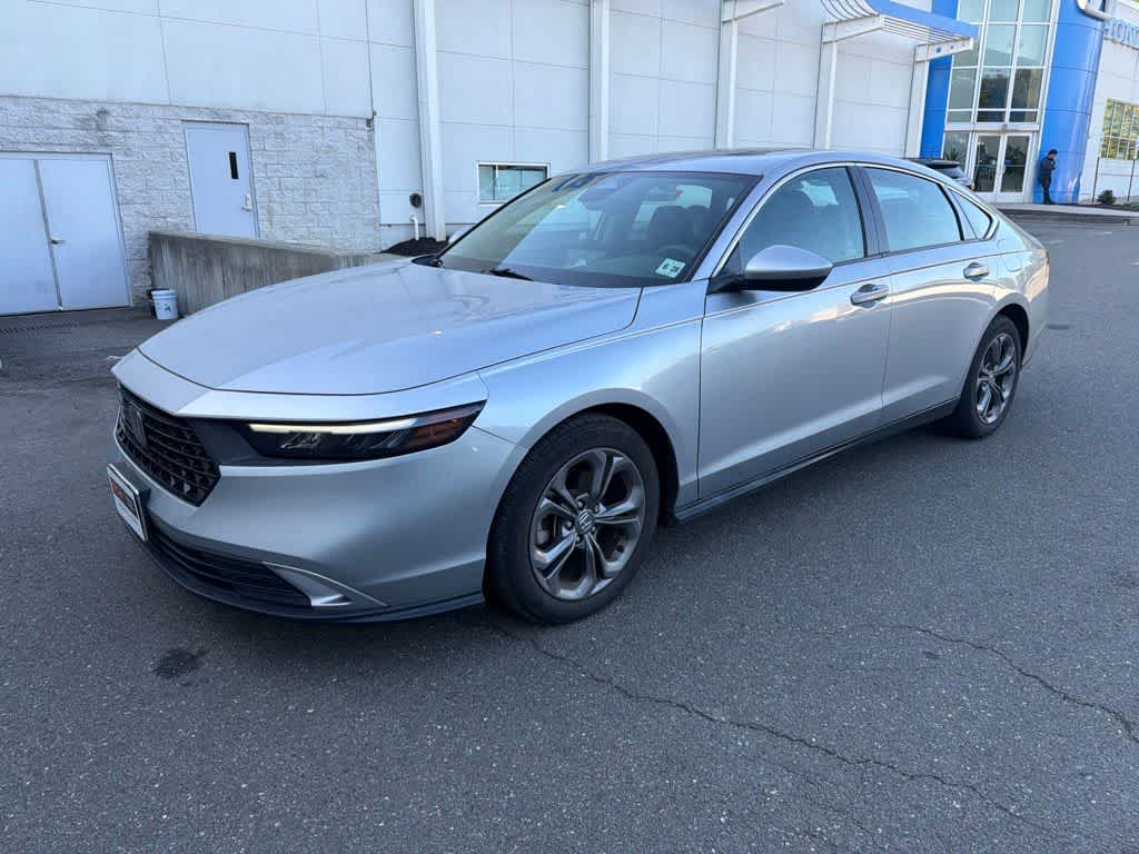 2023 Honda Accord Base