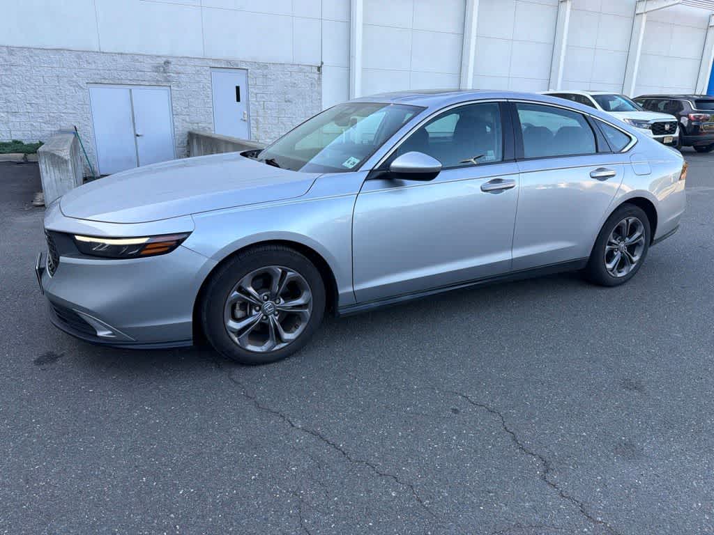 2023 Honda Accord Base