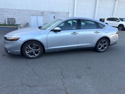 2023 Honda Accord Base