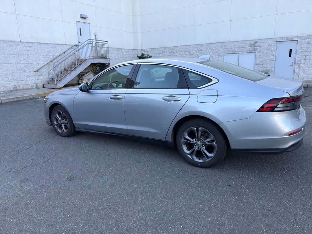 2023 Honda Accord Base