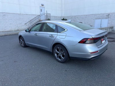 2023 Honda Accord Base