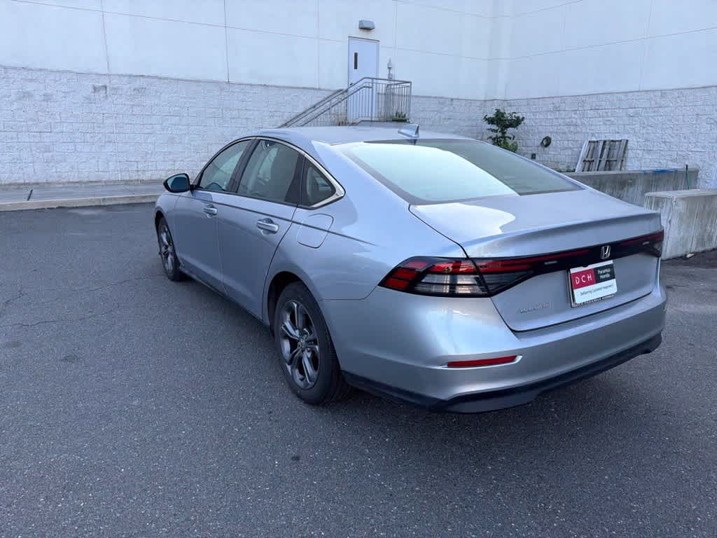 2023 Honda Accord Base