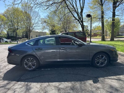 2023 Honda Accord Base