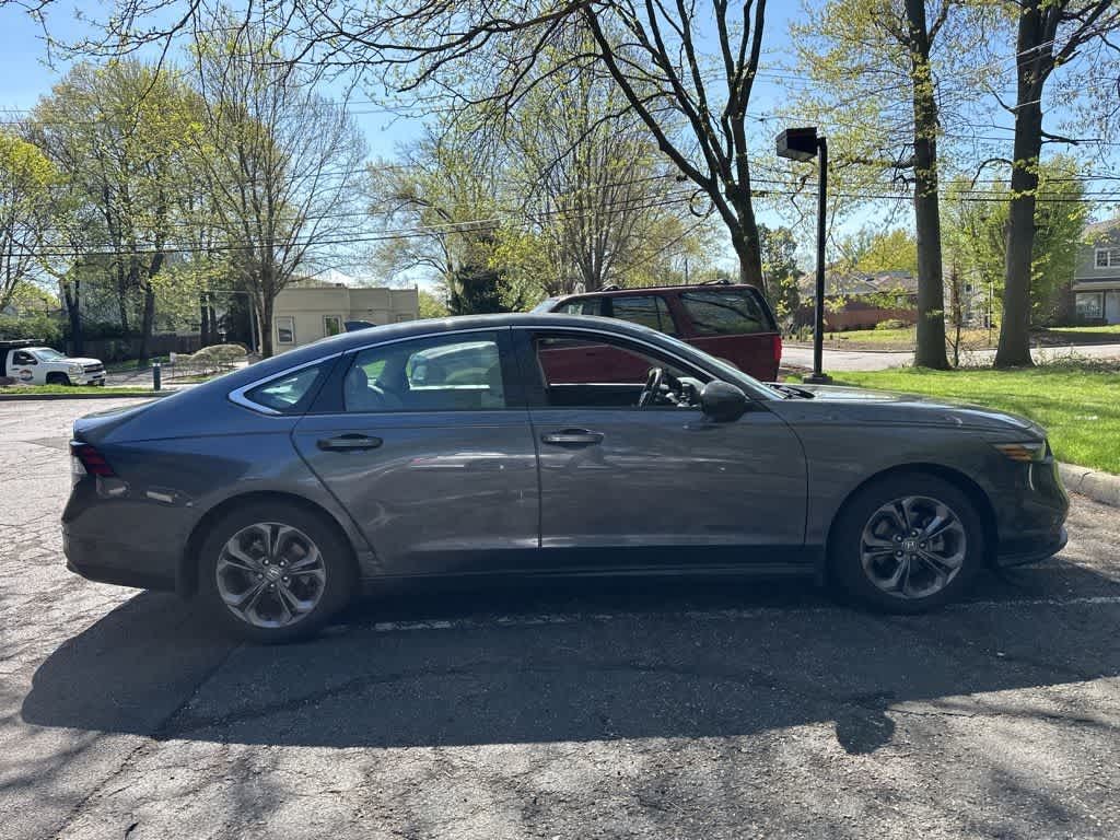 2023 Honda Accord Base
