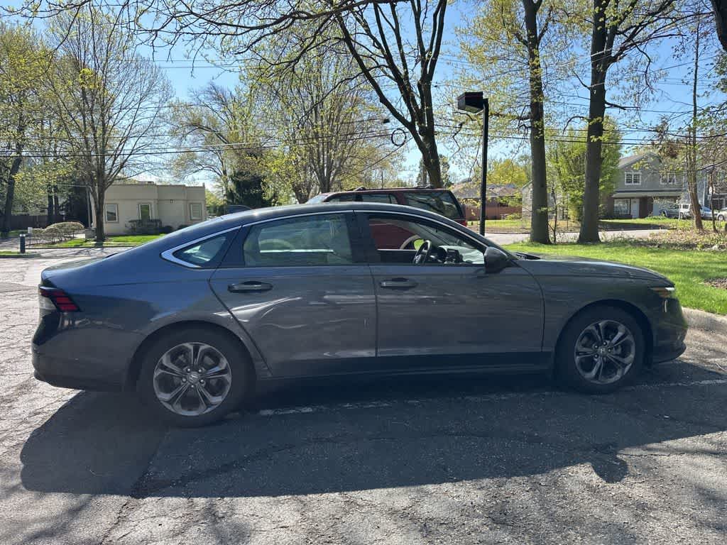 2023 Honda Accord Base