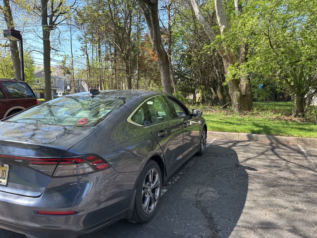 2023 Honda Accord Base