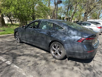 2023 Honda Accord Base