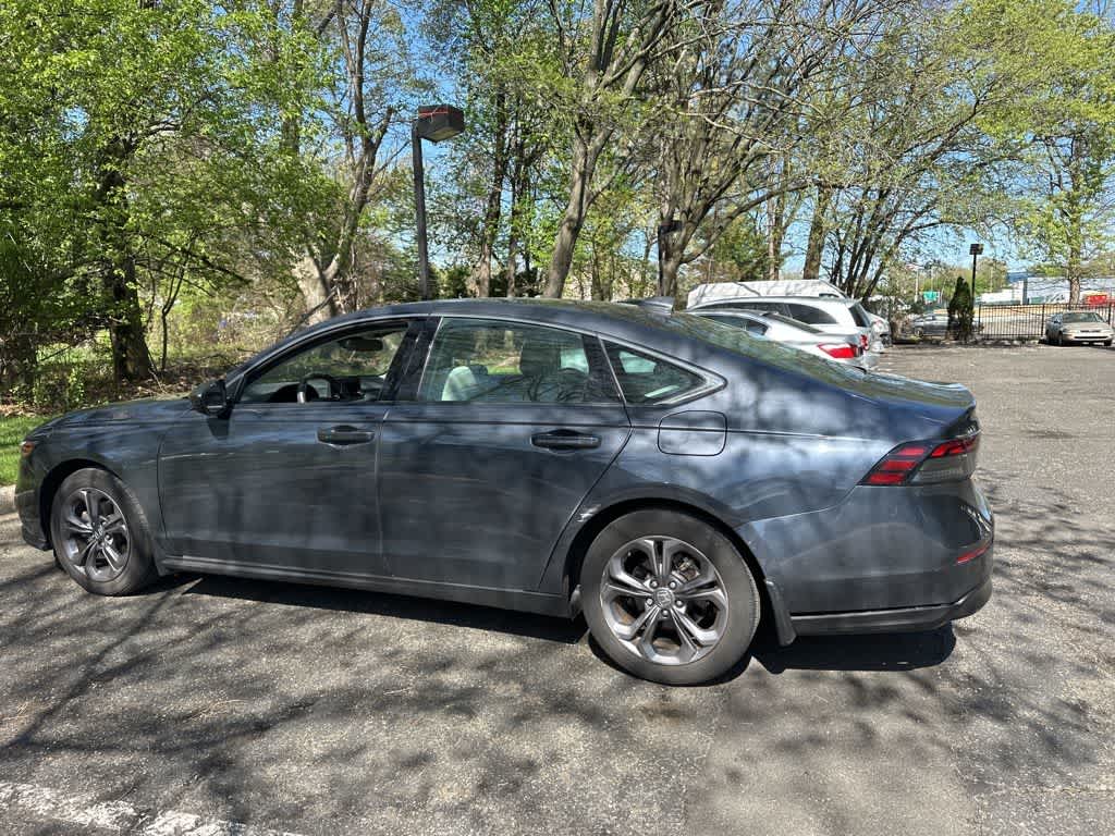 2023 Honda Accord Base