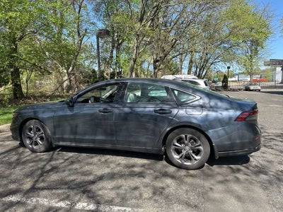 2023 Honda Accord Base