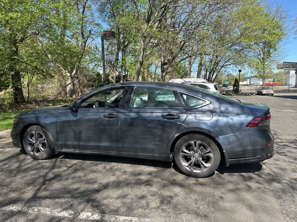 2023 Honda Accord Base