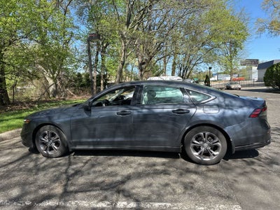 2023 Honda Accord Base