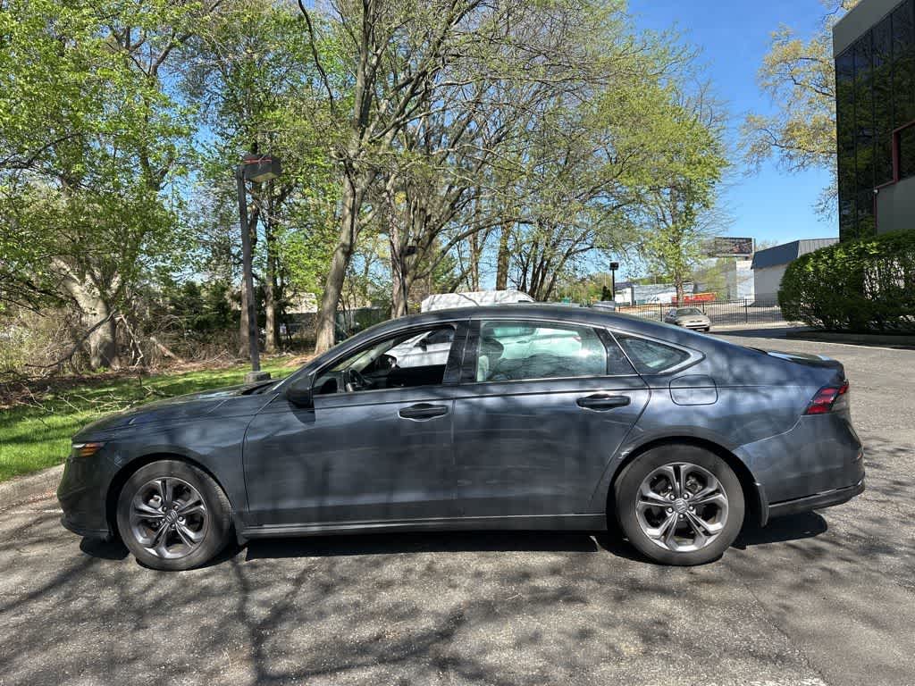 2023 Honda Accord Base