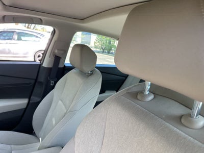 2023 Honda Accord Base