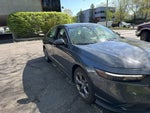 2023 Honda Accord Base