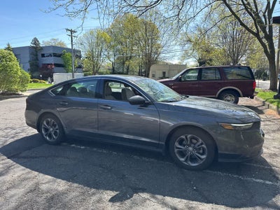 2023 Honda Accord Base