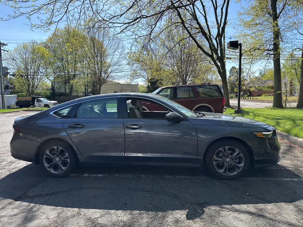 2023 Honda Accord Base