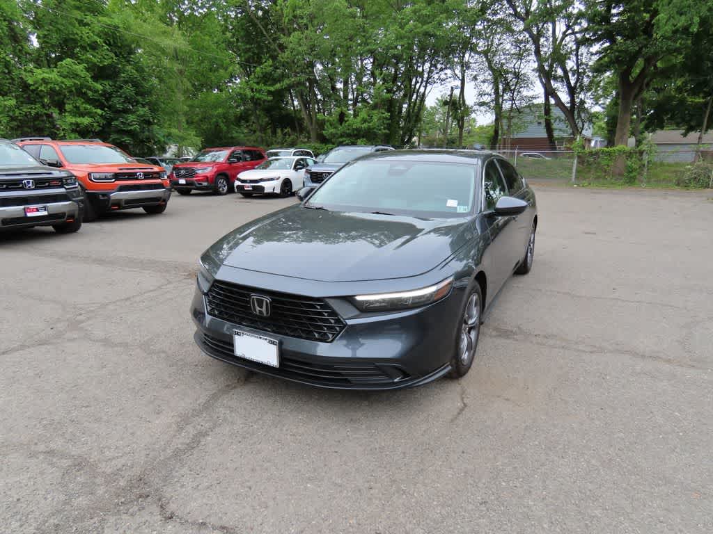 2023 Honda Accord Base