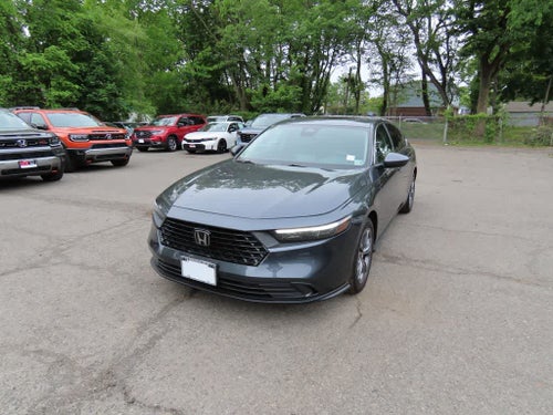 2023 Honda Accord Base