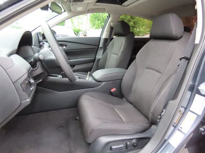 2023 Honda Accord Base