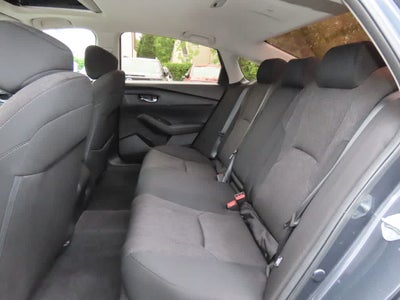 2023 Honda Accord Base