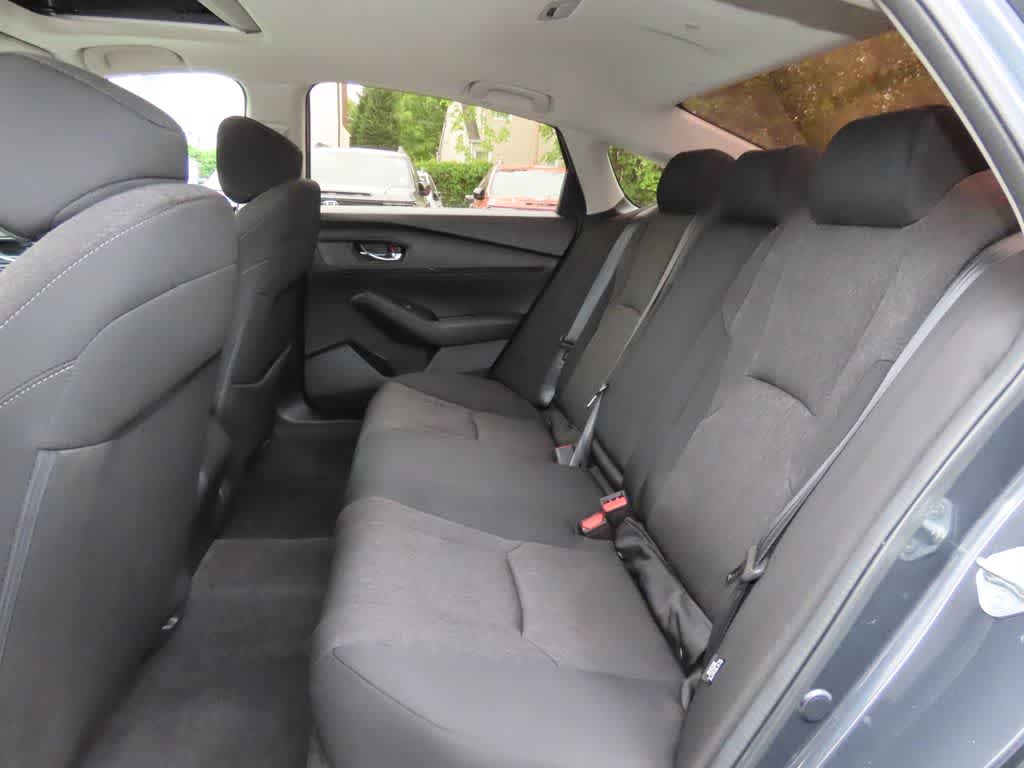 2023 Honda Accord Base