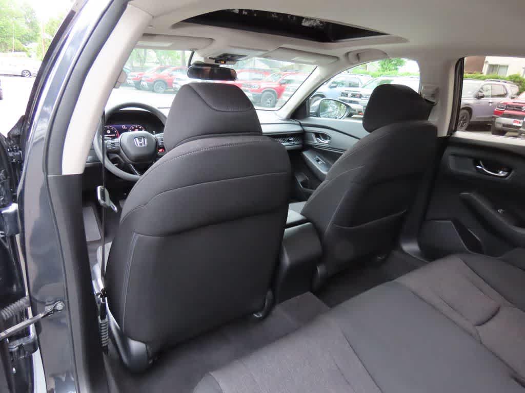 2023 Honda Accord Base