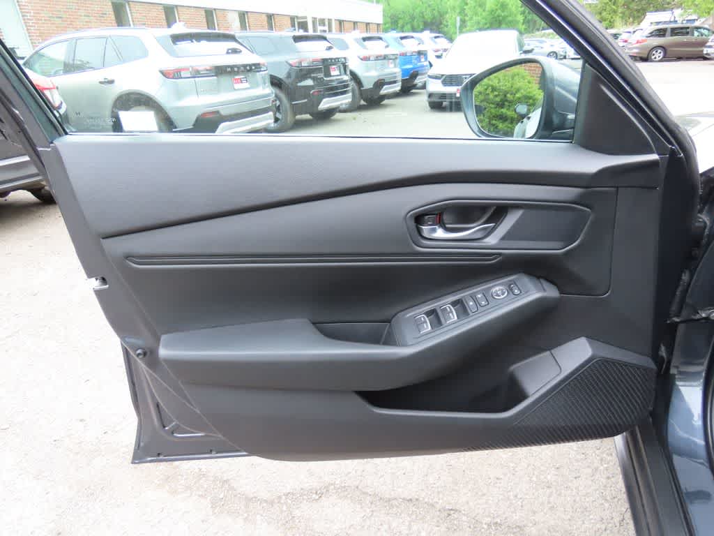 2023 Honda Accord Base