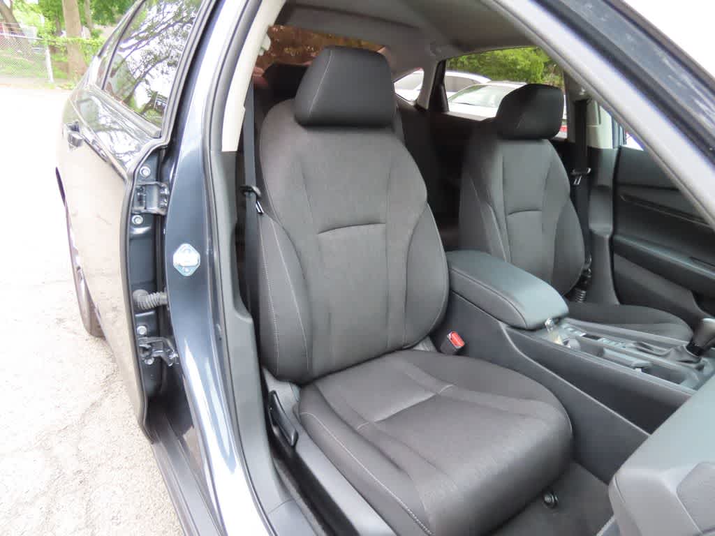 2023 Honda Accord Base