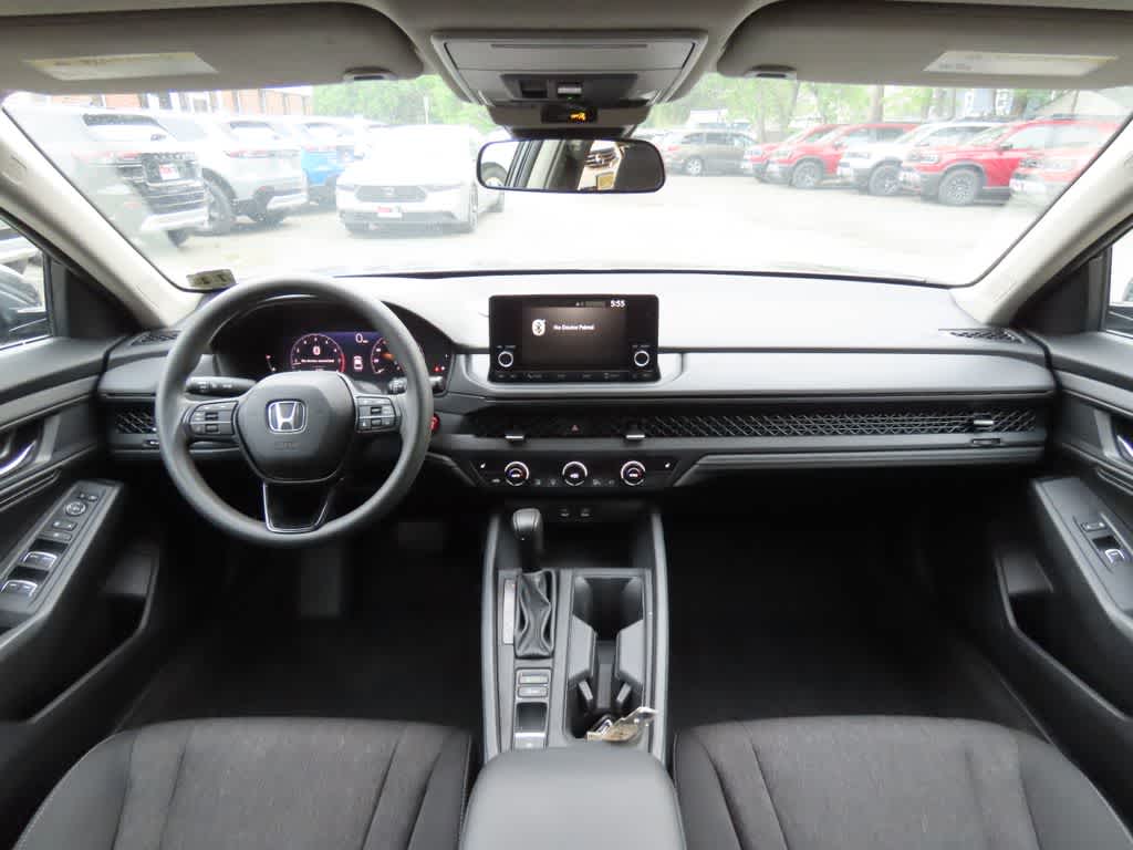 2023 Honda Accord Base