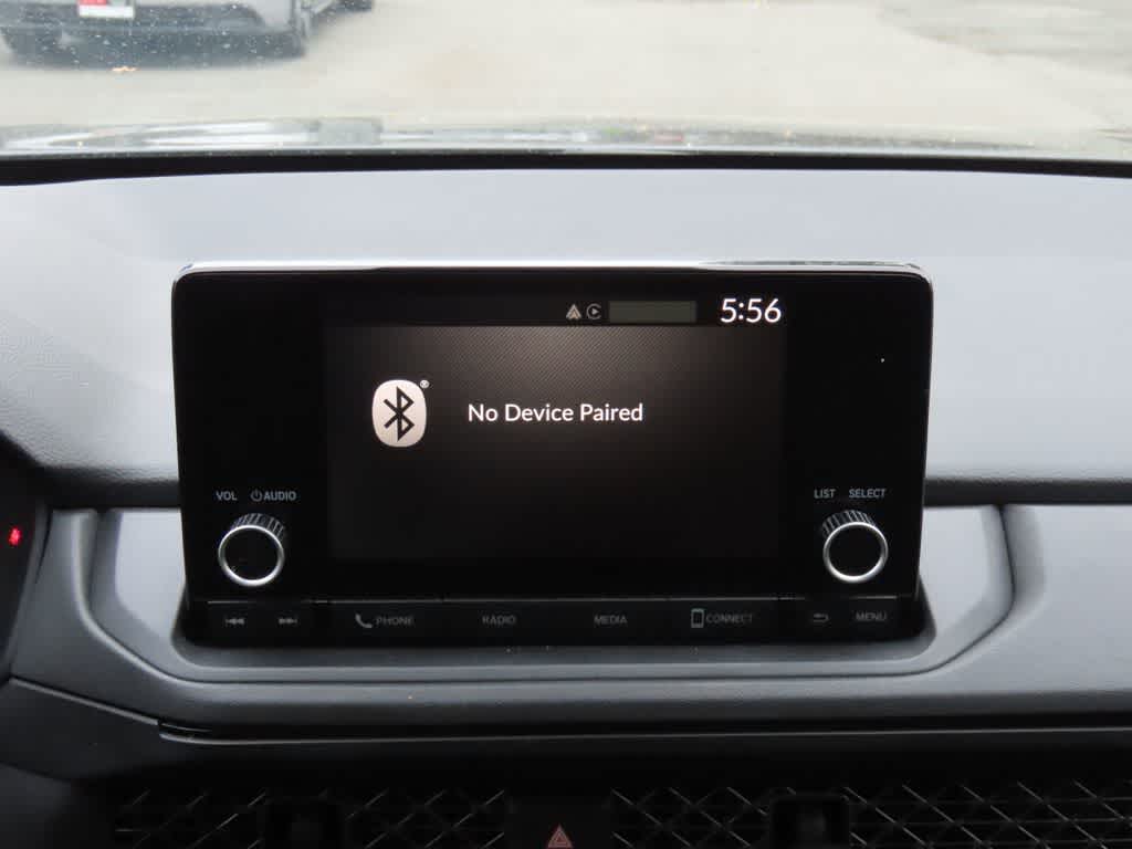 2023 Honda Accord Base