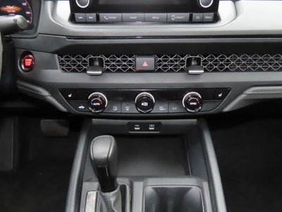 2023 Honda Accord Base
