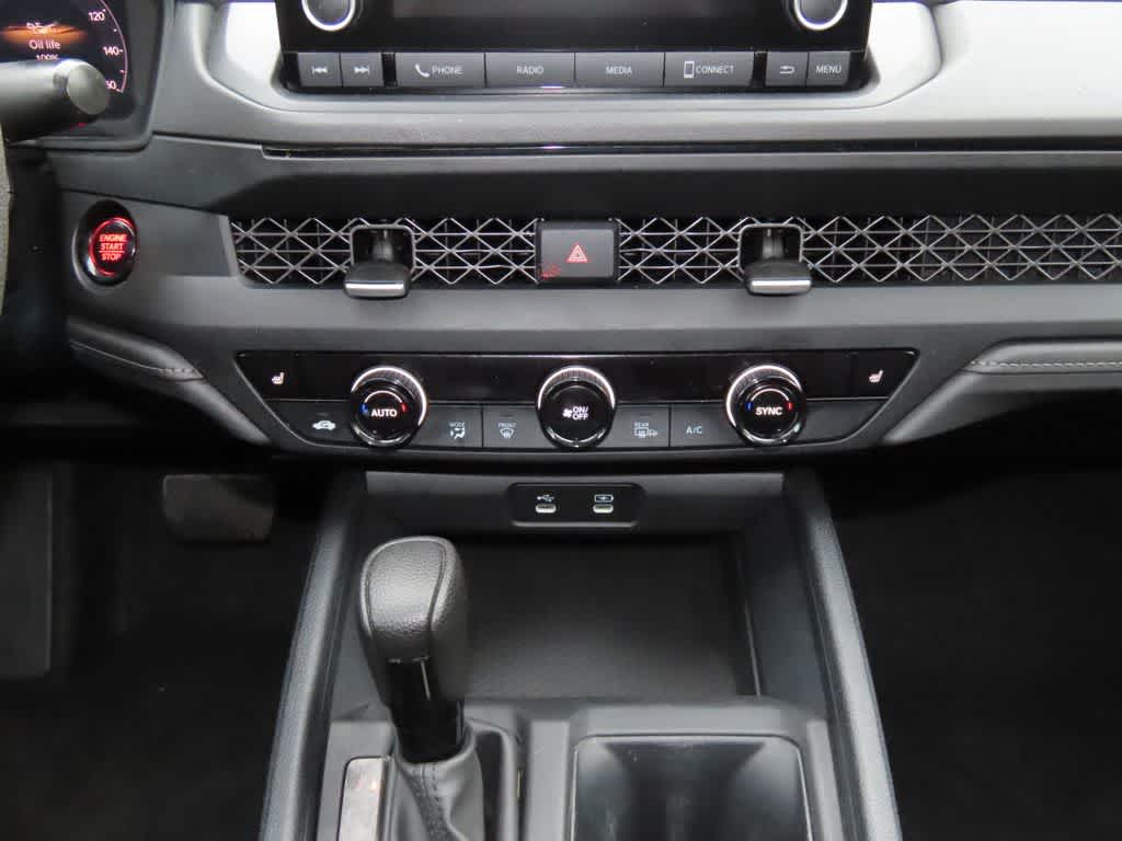 2023 Honda Accord Base