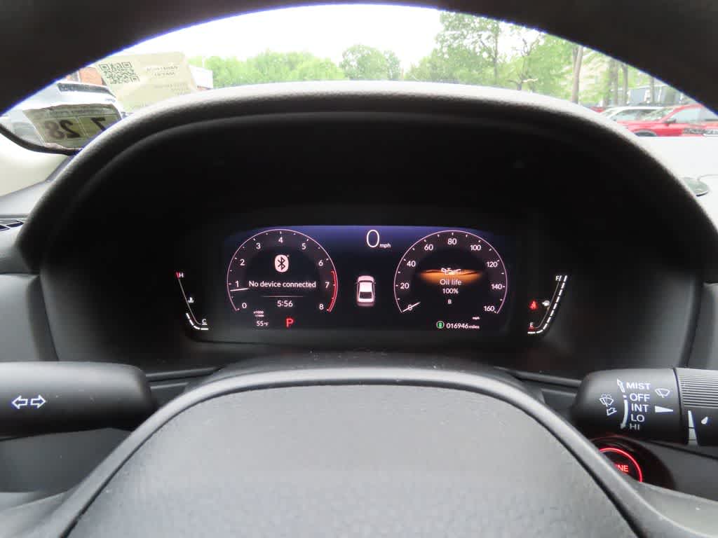 2023 Honda Accord Base