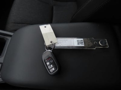 2023 Honda Accord Base