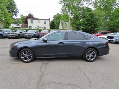 2023 Honda Accord Base