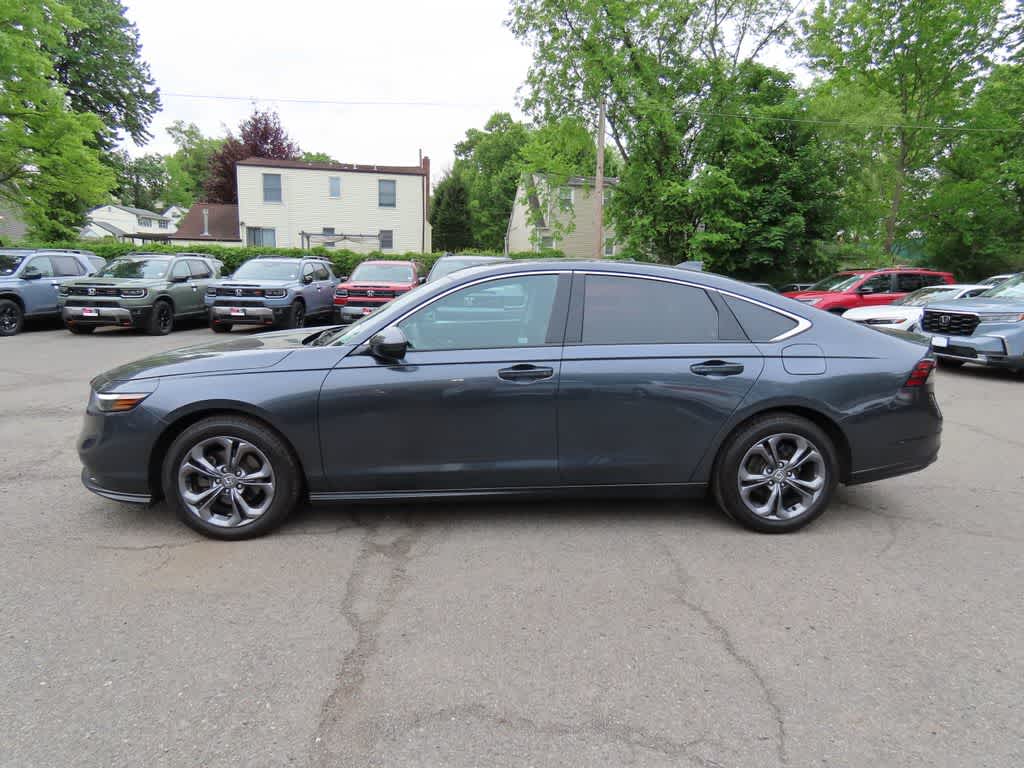 2023 Honda Accord Base
