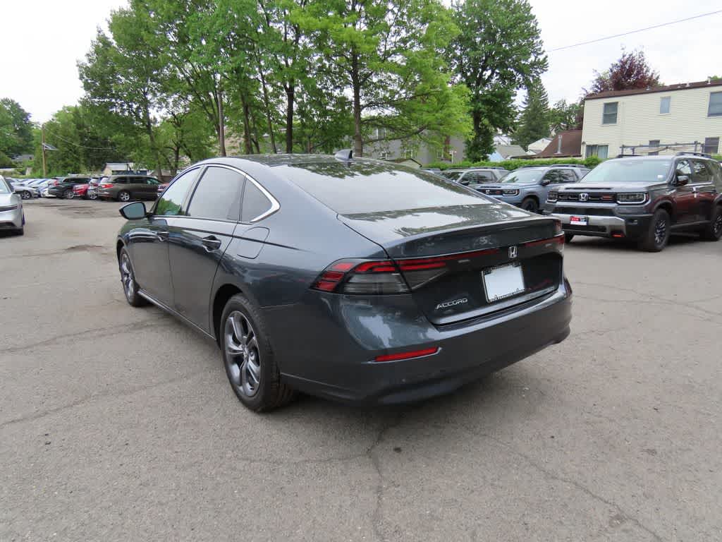2023 Honda Accord Base
